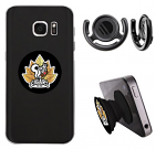 Smoke Inn Logo Popsocket With Mount