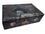 The Great Smoke 2025 Item Pack