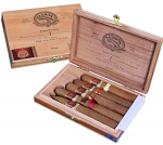 Padron Family Reserve 5 Cigar Gift Set Natural
