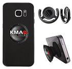 KMA Logo Popsocket With Mount