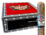 Alec Bradley American Classic Churchill 10 Pack + FREE Alec Bradley Sample 5 Pack