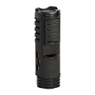 Xikar Tactical Single-Jet Torch Lighter