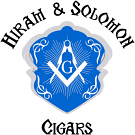 Hiram & Solomon Apprentice Connecticut Robusto - 5 Pack