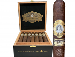 La Palina Black Robusto - 5 Pack - Clearance