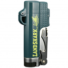 LandShark Rumrunner Torch Lighter & Bottle Opener