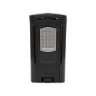 Xikar Astral Single Jet Torch Lighter Black