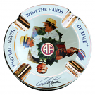 Arturo Fuente Hands of Time Ashtray