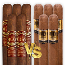 Showdown Sampler - Southern Draw v Sindicato 