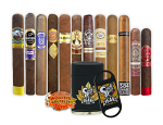The Ultimate Father's Day 12-Cigar Collection 4