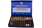 Perdomo Connoisseur Collection Maduro Epicure 12 Count Sampler
