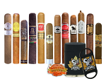 The Ultimate Father's Day 12-Cigar Collection 3
