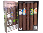 CAO Outpost Volume 2 - 5 Pack Sampler