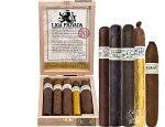 Liga Privada Connecticut River Valley Selection No.1 Sampler
