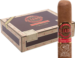 Cuba Aliados Original Blend Toro SS Member Deal