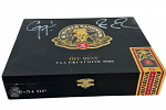 Espinosa Knuckle Sandwich Off Menu TAA 2025 Toro - AUTOGRAPHED