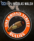 CO Fans 2021 Sampler - Broad Street Bullies