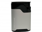 Pro Flame Lighter - Silver