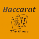 Baccarat Nicaraguan King - Clearance