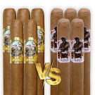 Showdown Sampler - El Mago v Gurkha