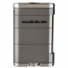 Xikar Allume Triple Lighter (Tabletop)