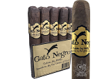 Gato Negro Toro - 10 Pack + FREE HAT