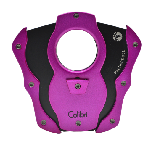 Colibri Cut Cutter with Color Coated Blades