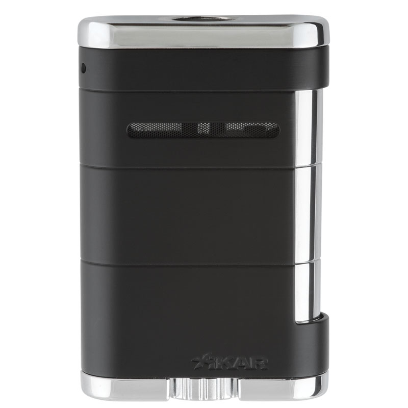 Xikar Allume Triple Lighter (Tabletop)