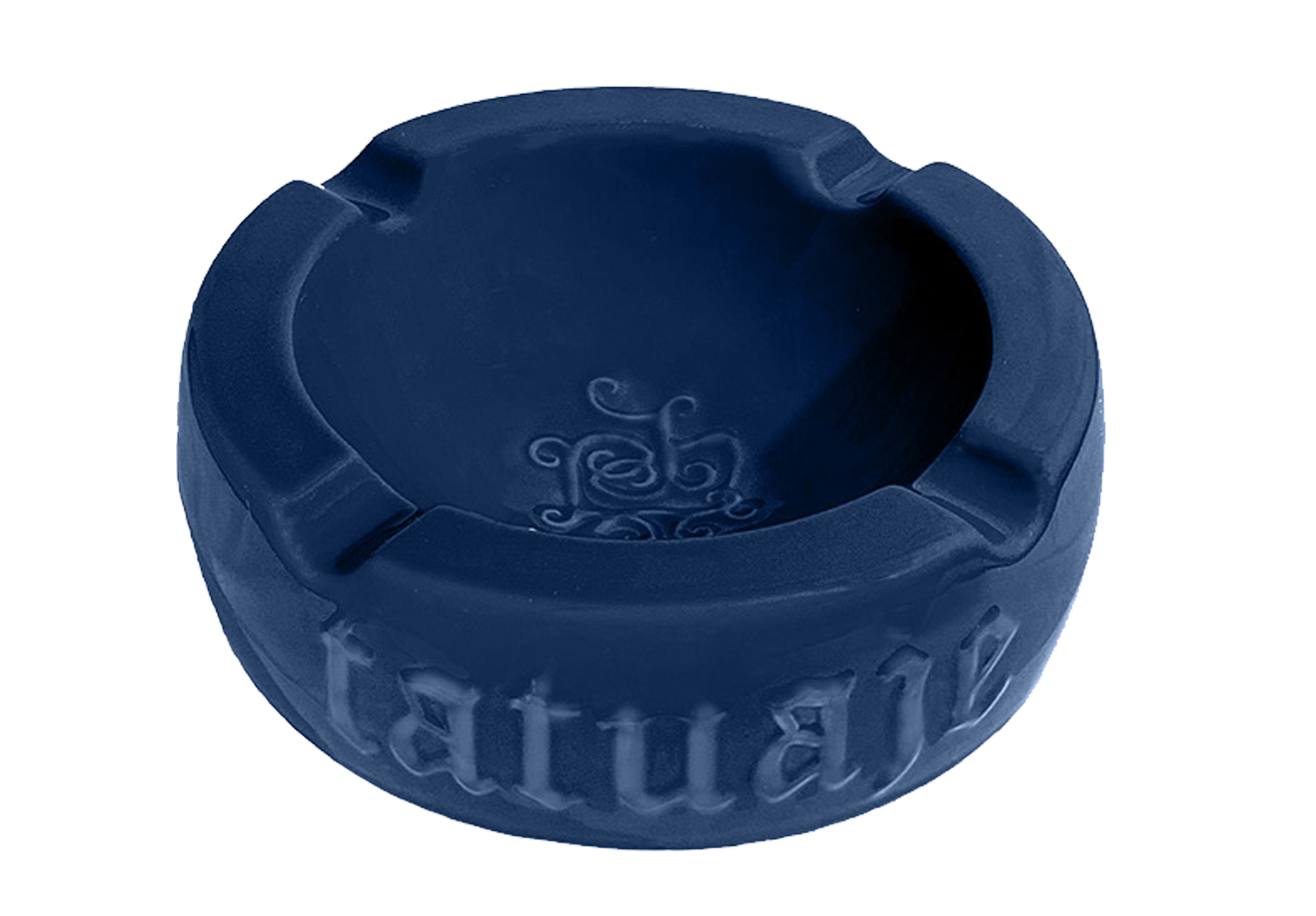 Tatuaje Ceramic Ashtray