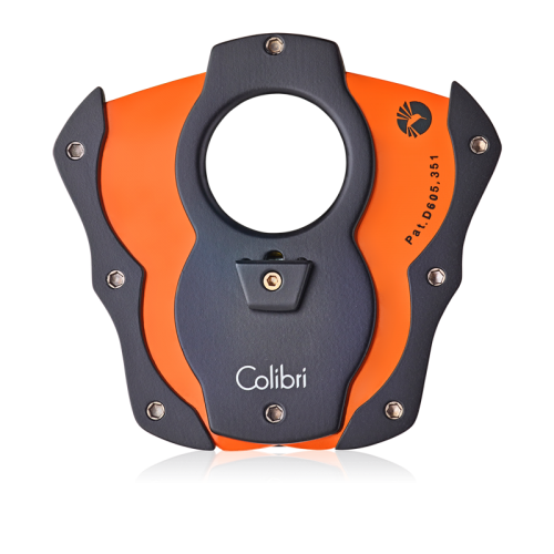 Colibri Cut Cutter with Color Coated Blades