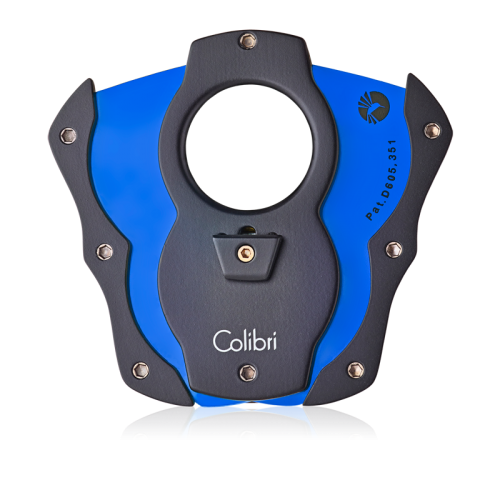 Colibri Cut Cutter with Color Coated Blades