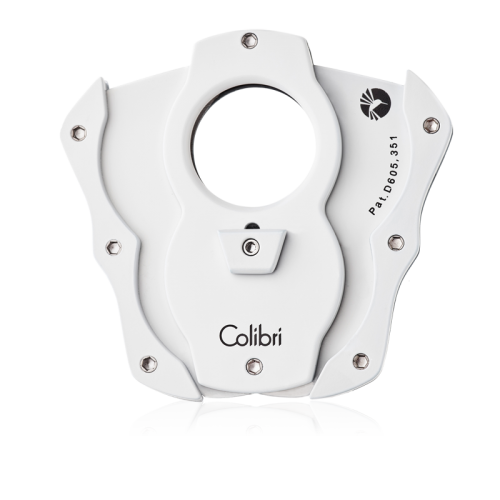 Colibri Cut Cutter with Color Coated Blades