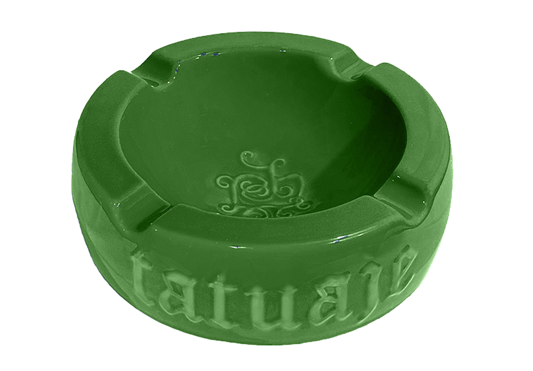 Tatuaje Ceramic Ashtray