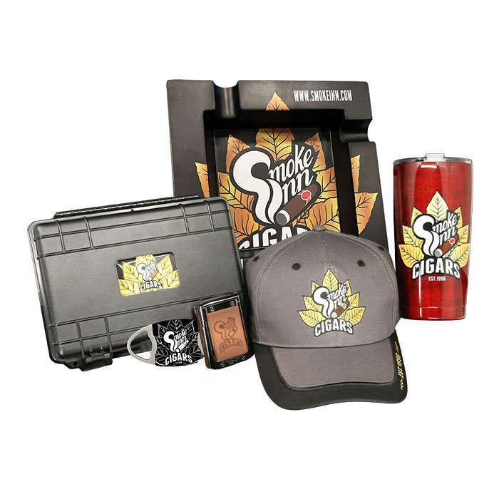 SI Supreme Swag Pack