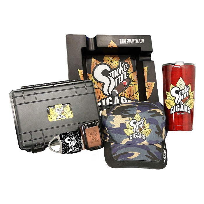 SI Supreme Swag Pack