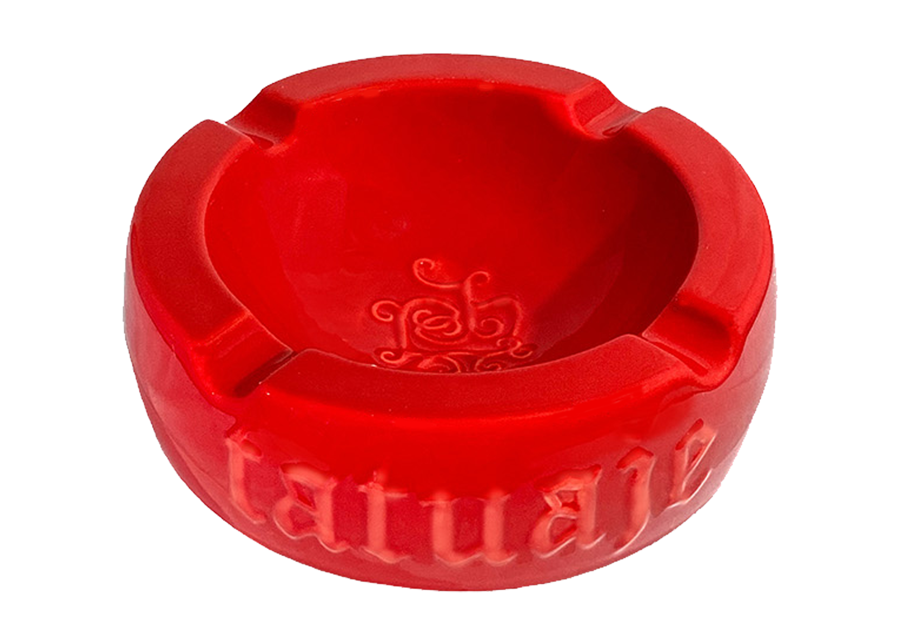 Tatuaje Ceramic Ashtray