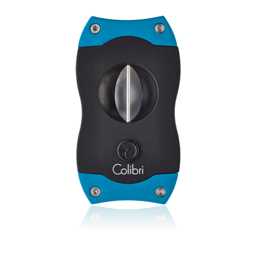 Colibri V-Cut Cigar Cutter