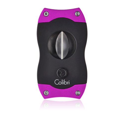 Colibri V-Cut Cigar Cutter