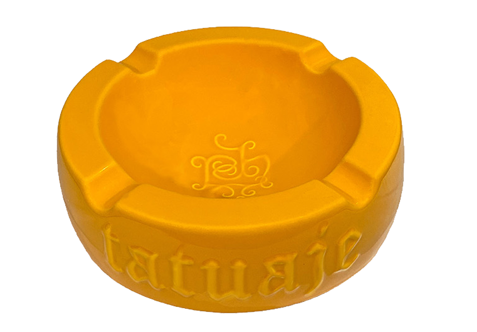 Tatuaje Ceramic Ashtray