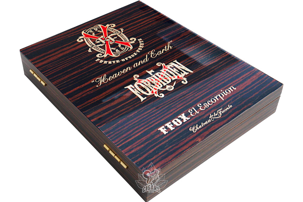 Buy Arturo Fuente Opus X 