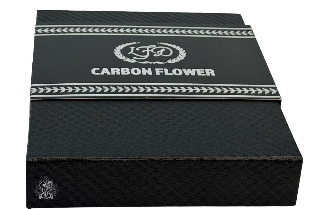 La Flor Dominicana Carbon Flower La Flor Dominicana Carbon Flower