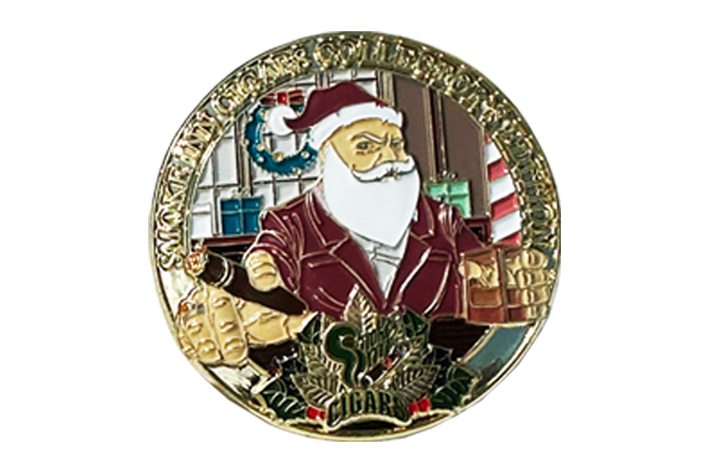 Smoke Inn Advent Calendar