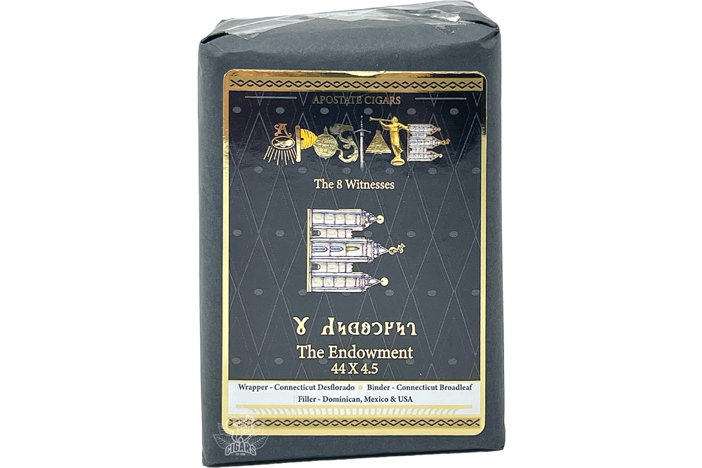 Apostate The Endowment Apostate The Endowment