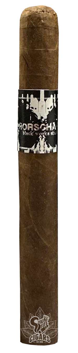 Buy BLK WKS Studios Rorschach Cigars Online!