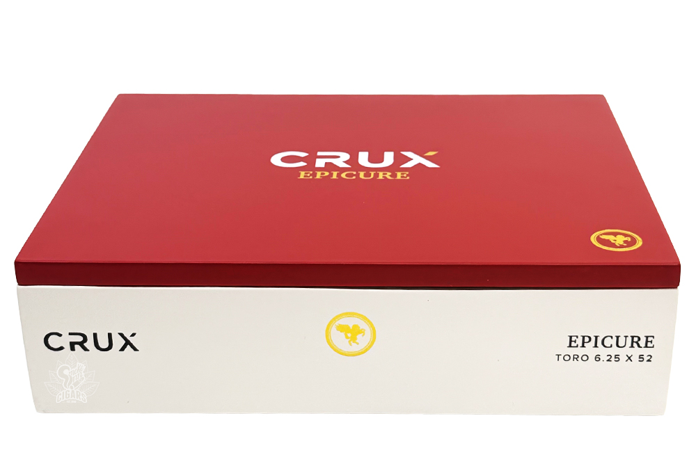 Crux Epicure Crux Epicure