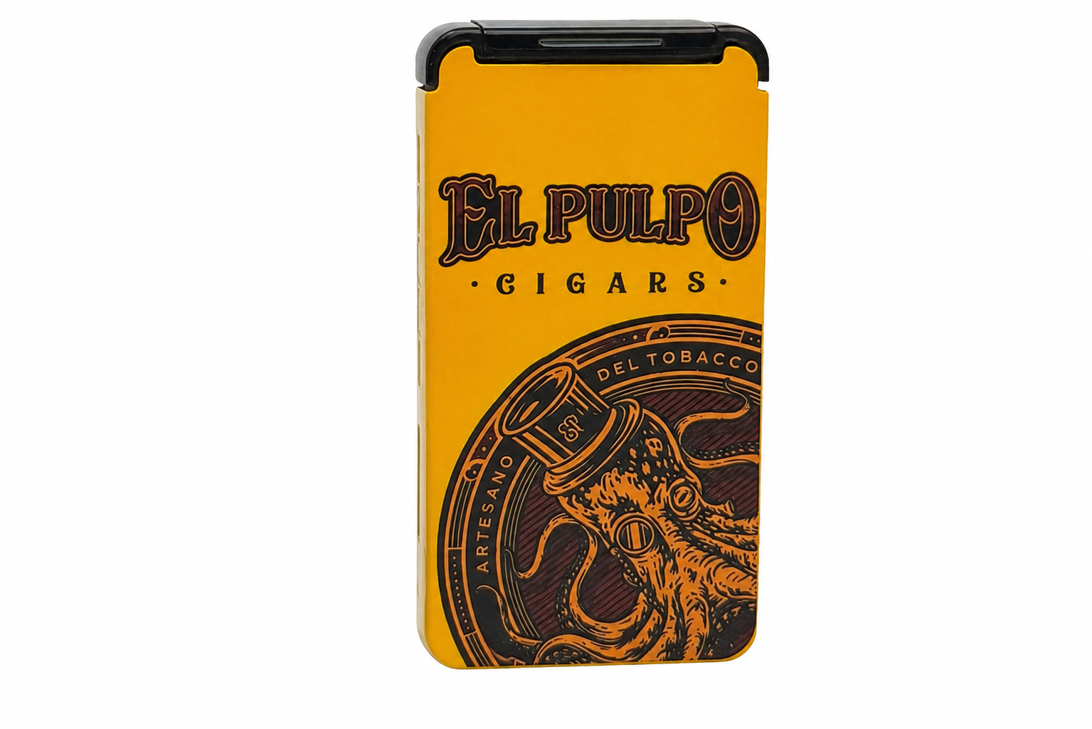 El Pulpo by Artesano Del Tobacco El Pulpo by Artesano Del Tobacco