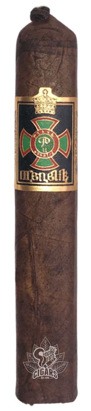 Buy Foundation Menelik Limited Release Cigars Online – Luxury Cigar Club