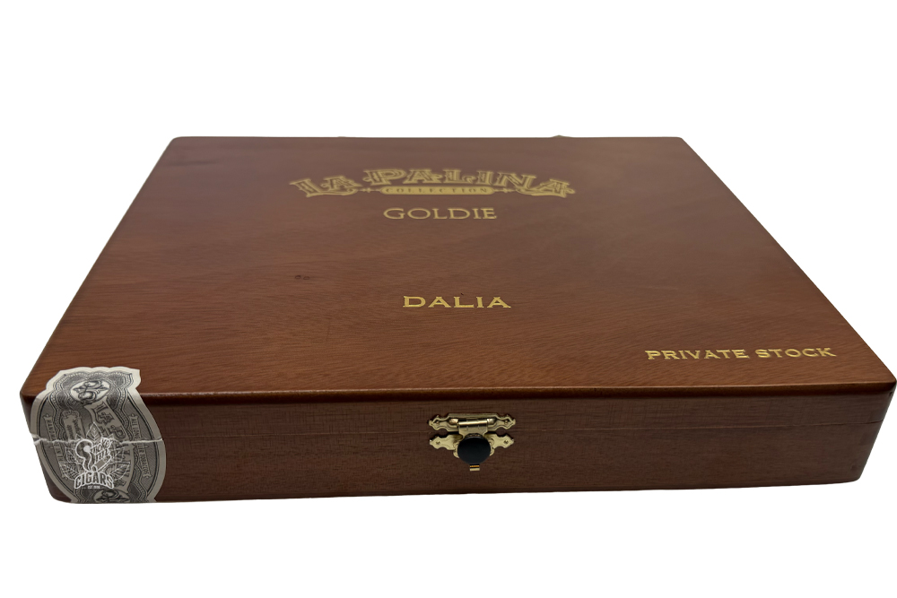 La Palina Goldie La Palina Goldie