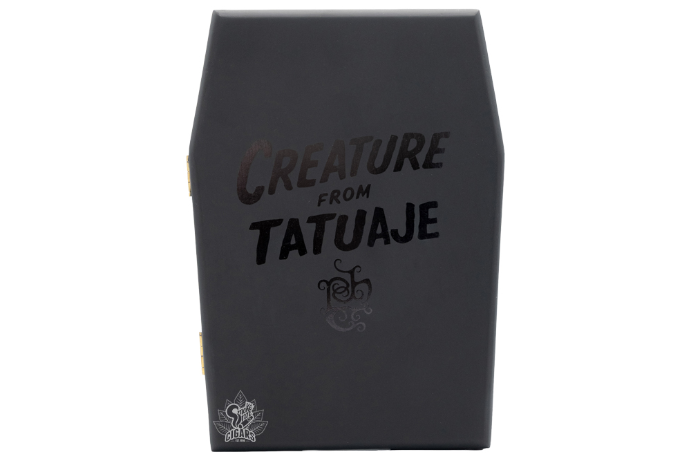Creature From Tatuaje Creature From Tatuaje