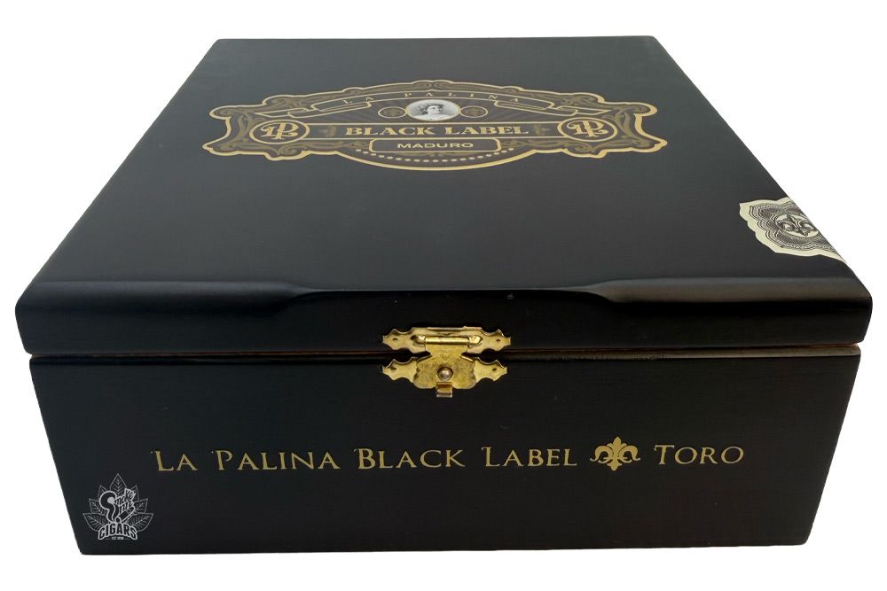 La Palina Black Label La Palina Black Label