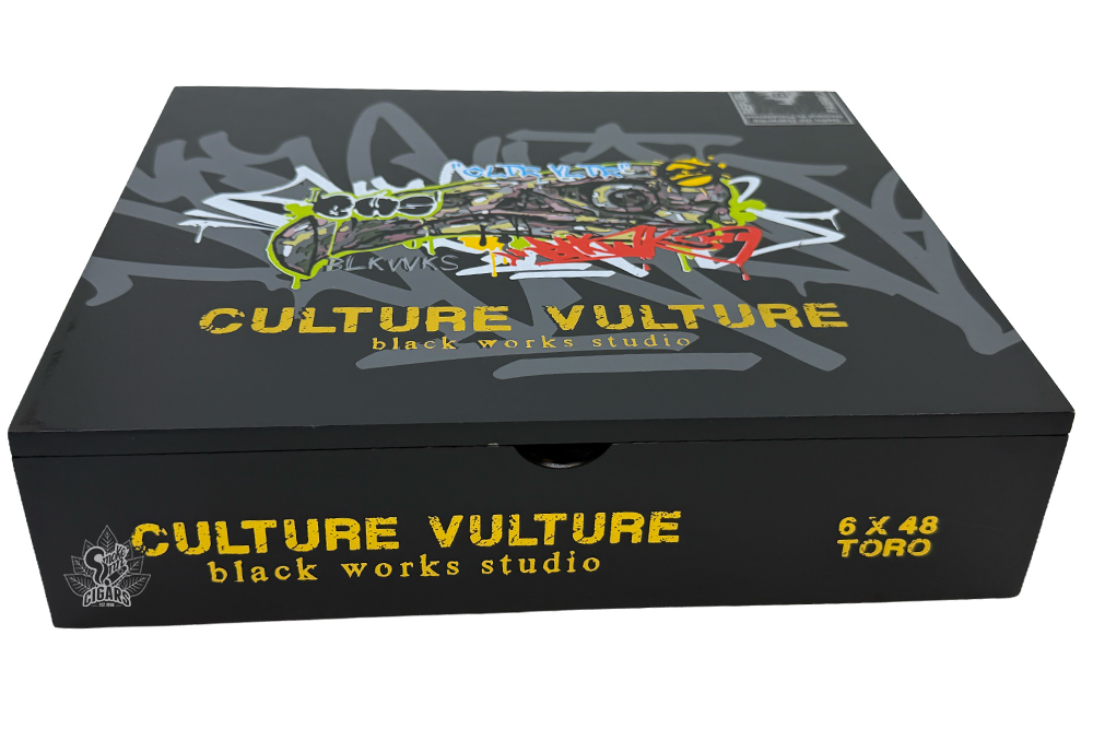 Black Works Studio Culture Vulture Black Works Studio Culture Vulture